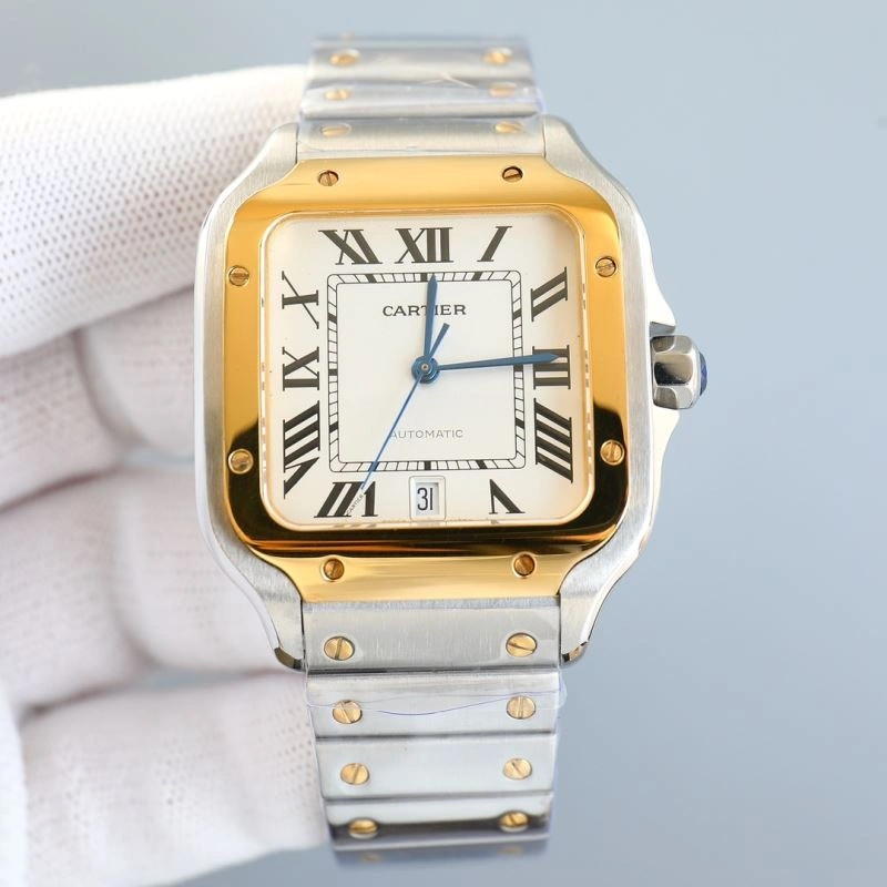 EyeCatching CARTIER Watches 180928