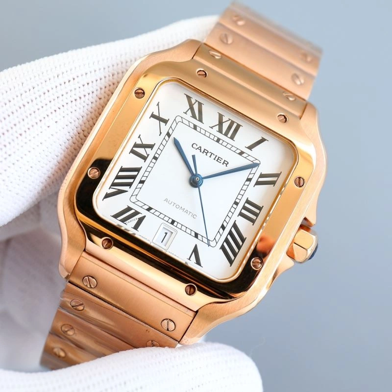 EyeCatching CARTIER Watches 180928