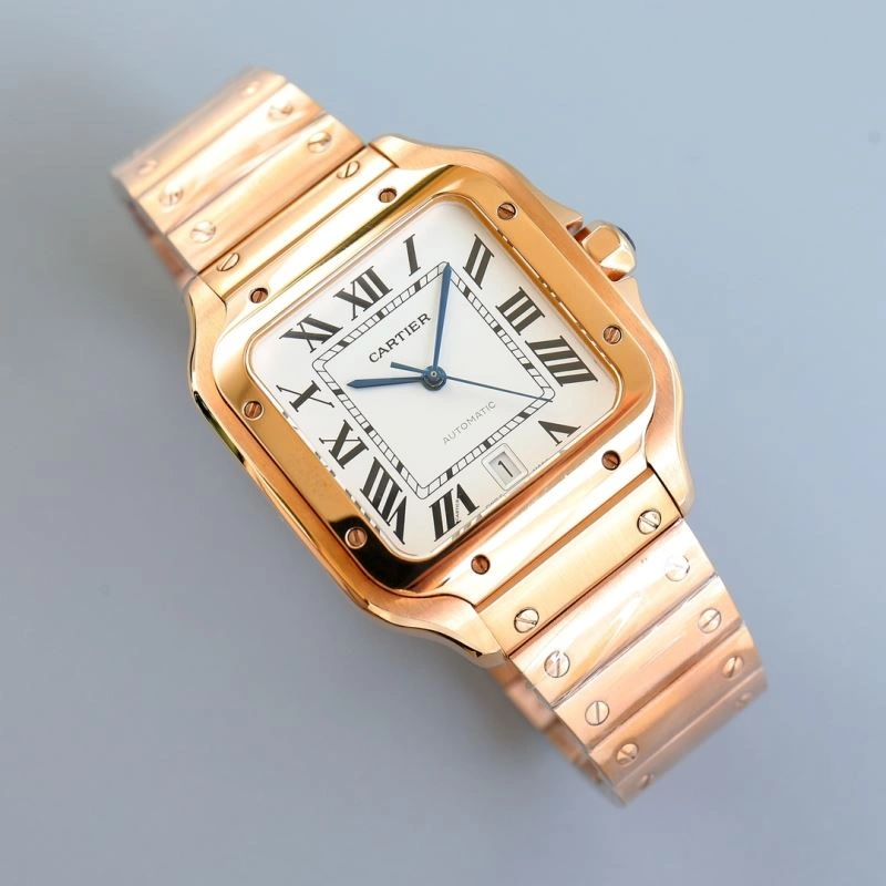 EyeCatching CARTIER Watches 180928