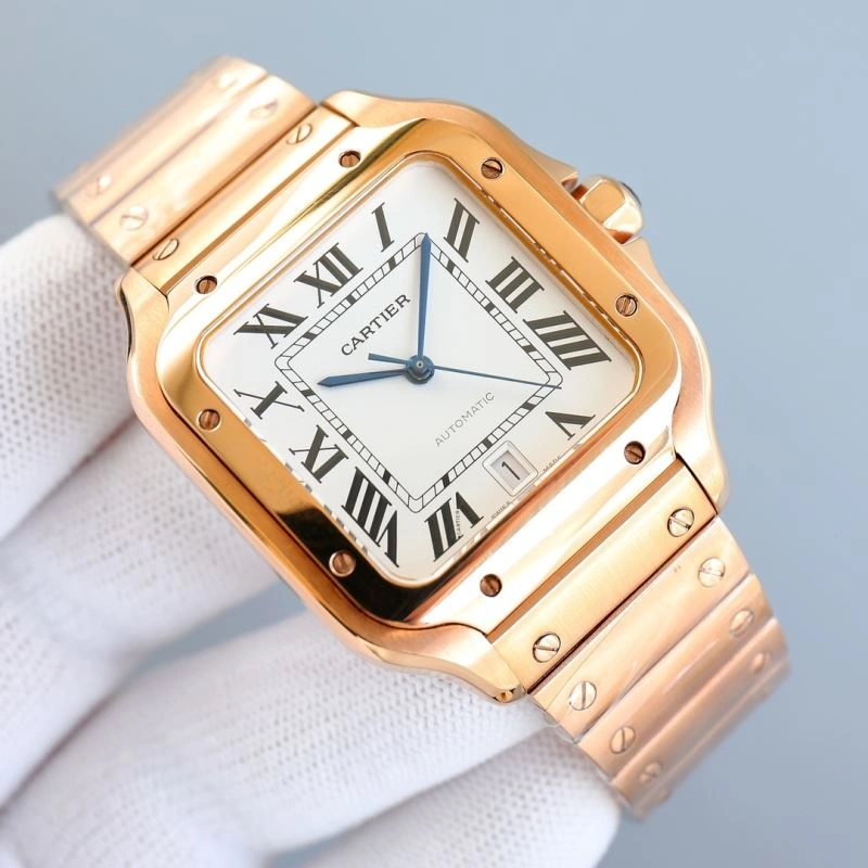 EyeCatching CARTIER Watches 180928