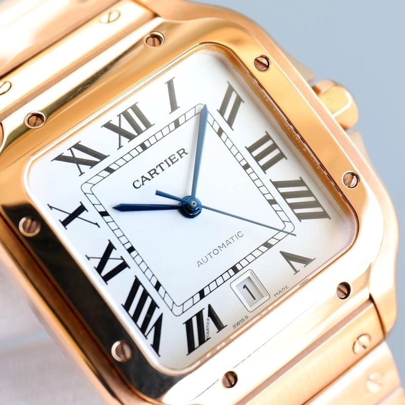 EyeCatching CARTIER Watches 180928