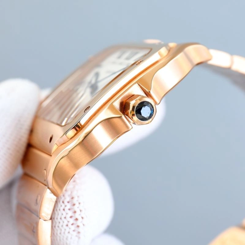 EyeCatching CARTIER Watches 180928