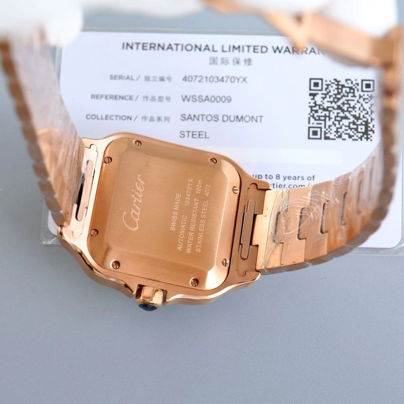 EyeCatching CARTIER Watches 180928
