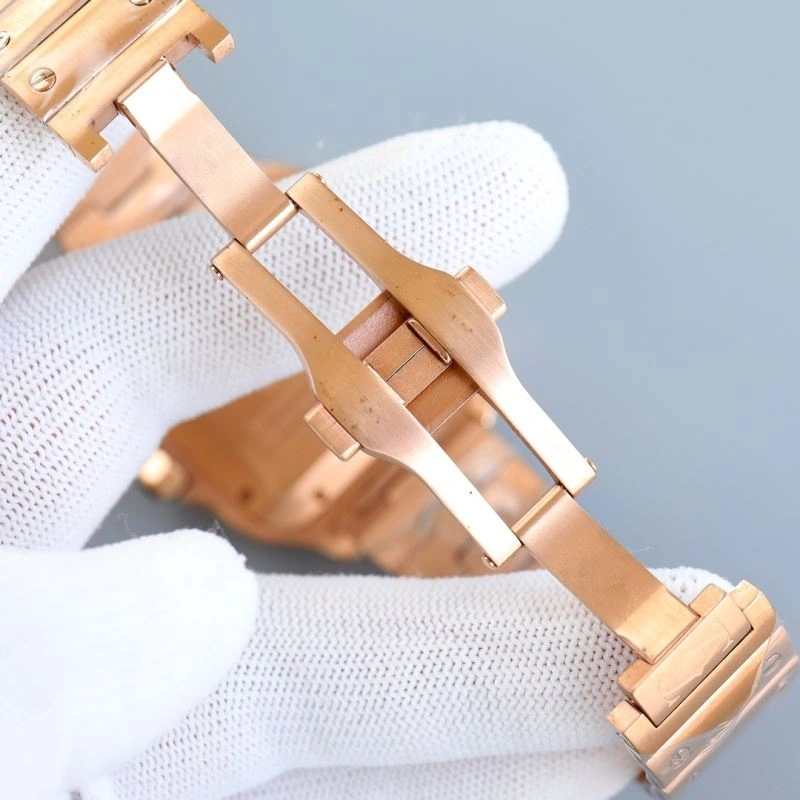EyeCatching CARTIER Watches 180928
