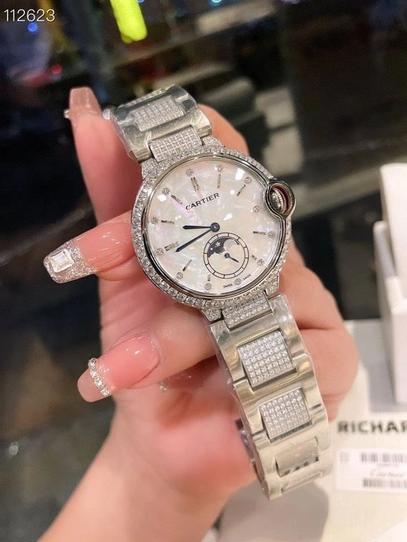 Chic CARTIER Watches 180927