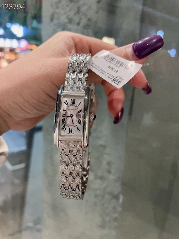 CARTIER Watches EyeCatching 180924