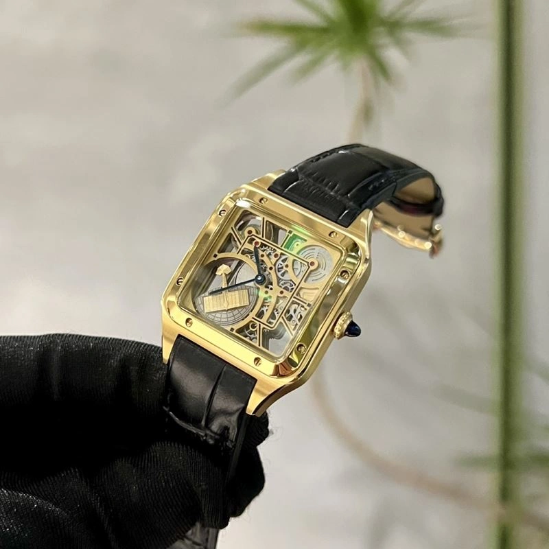 CARTIER Watches Vibrant 180922