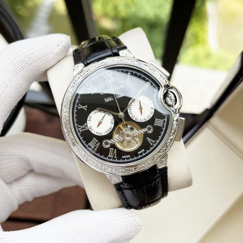 CARTIER Watches Premium 180923