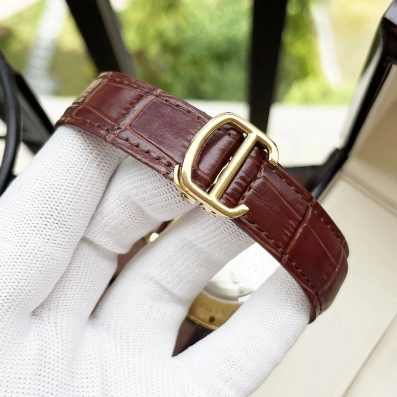 CARTIER Watches Premium 180923