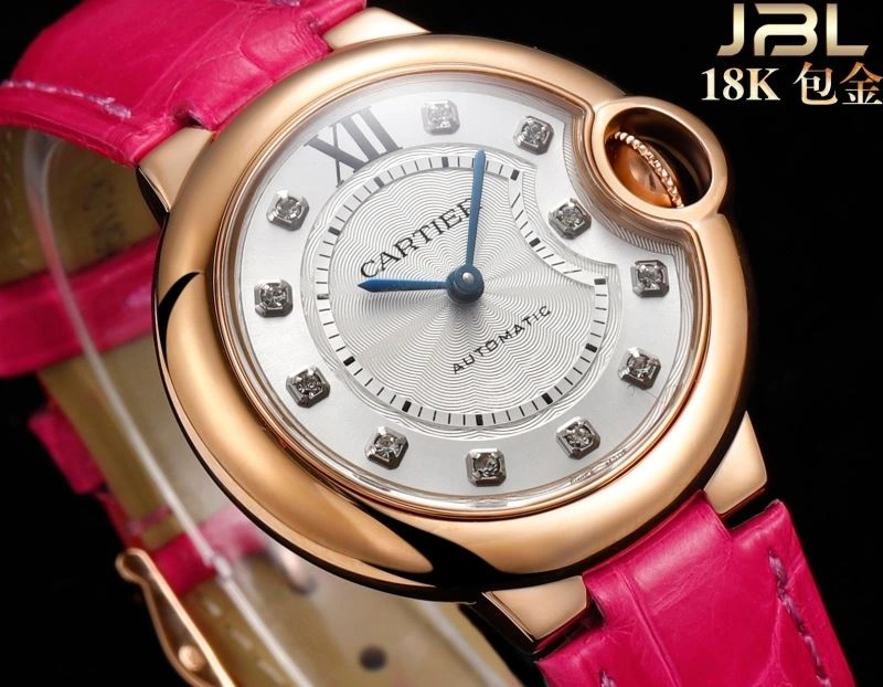 WrinkleFree CARTIER Watches 180911