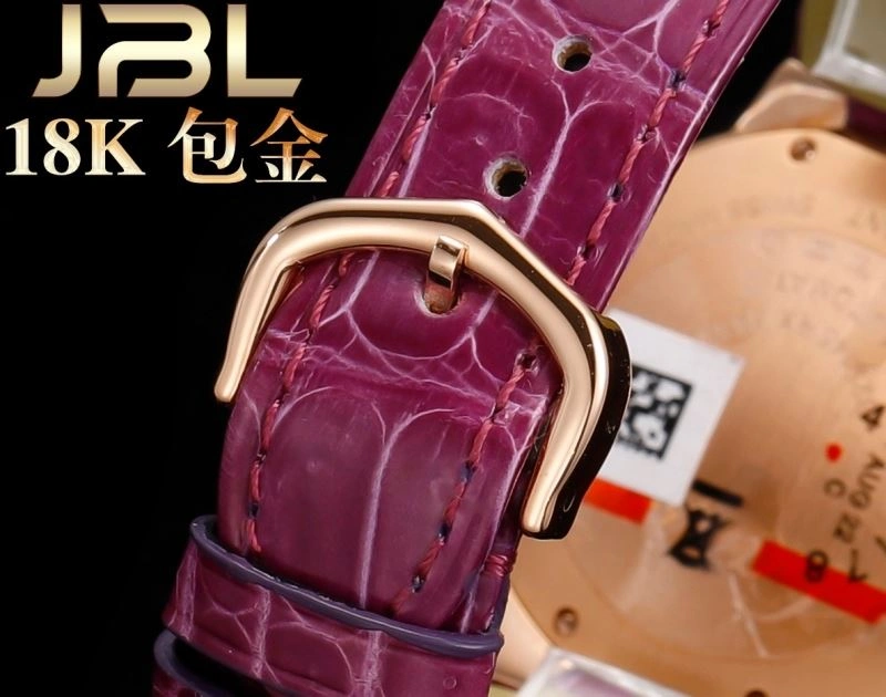 WrinkleFree CARTIER Watches 180911