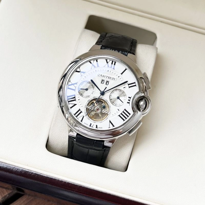 CARTIER Watches Fashionable 180919