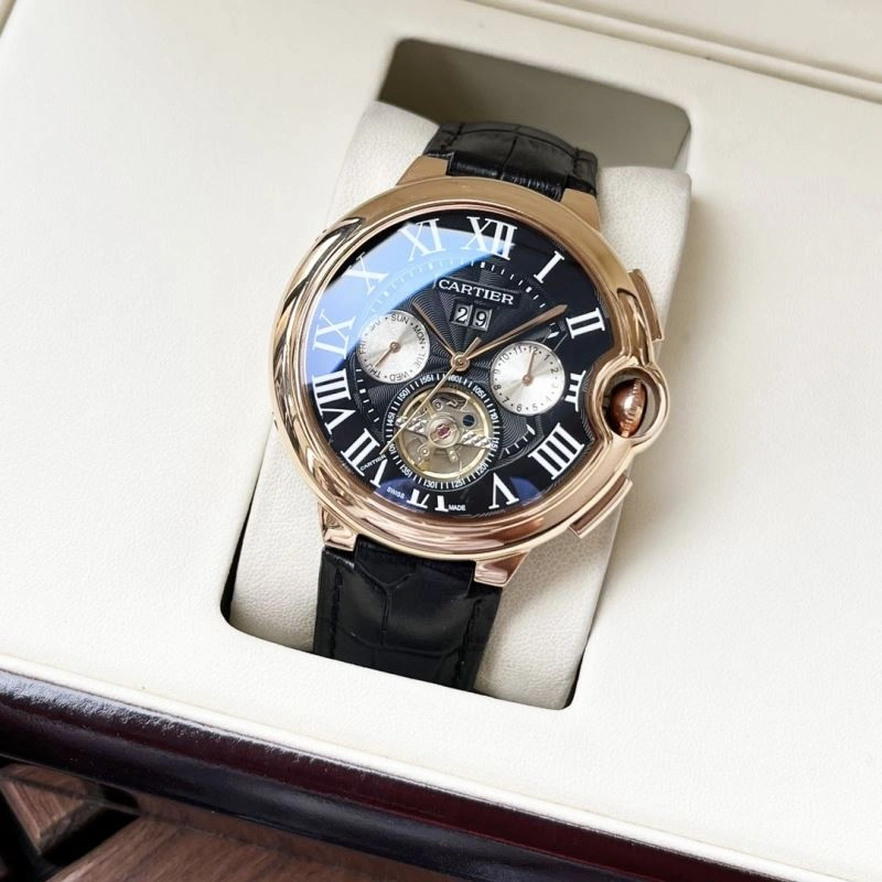 CARTIER Watches Fashionable 180919