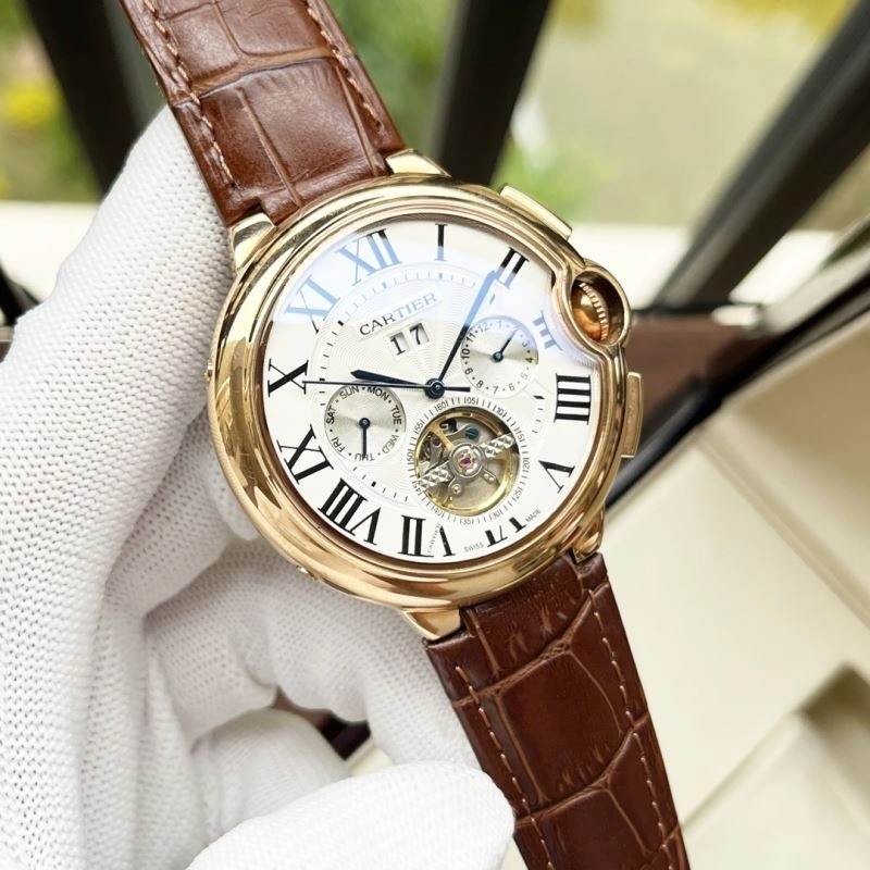 CARTIER Watches Fashionable 180919
