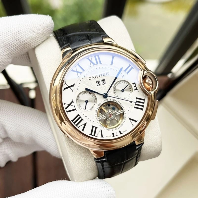 CARTIER Watches Fashionable 180919