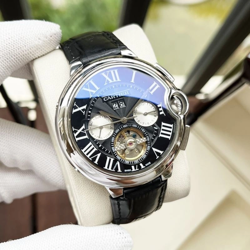 CARTIER Watches Fashionable 180919