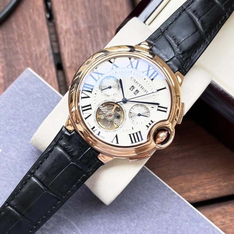 CARTIER Watches Fashionable 180919