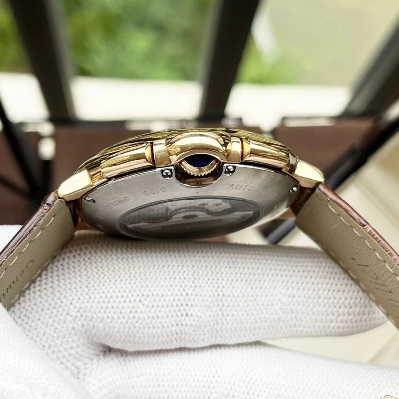 CARTIER Watches Fashionable 180919