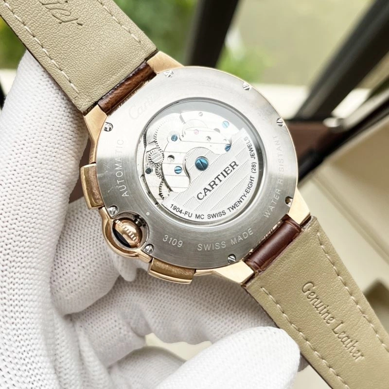CARTIER Watches Fashionable 180919