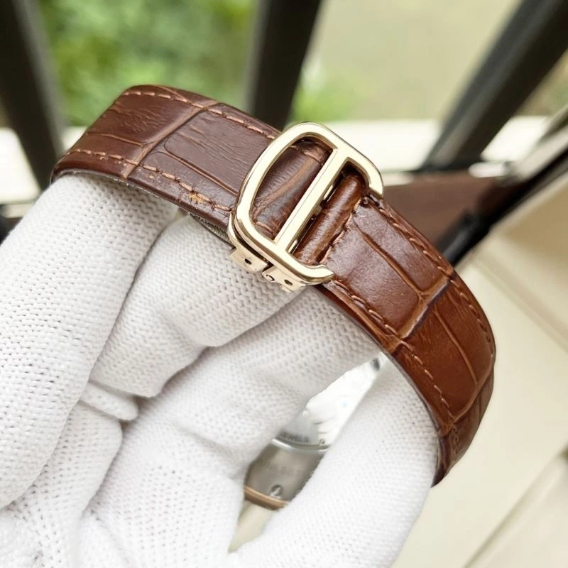 CARTIER Watches Fashionable 180919