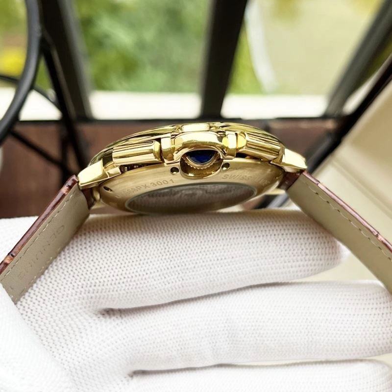 Colorful CARTIER Watches 180918