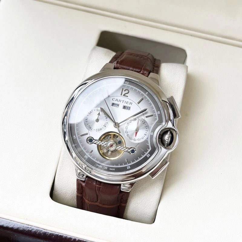 Attractive CARTIER Watches 180908