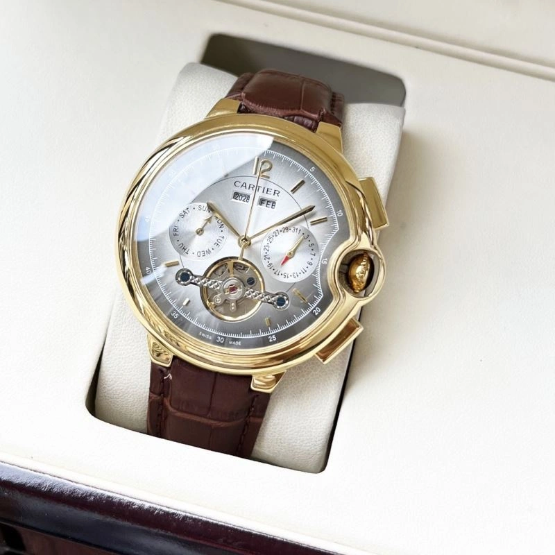 Attractive CARTIER Watches 180908