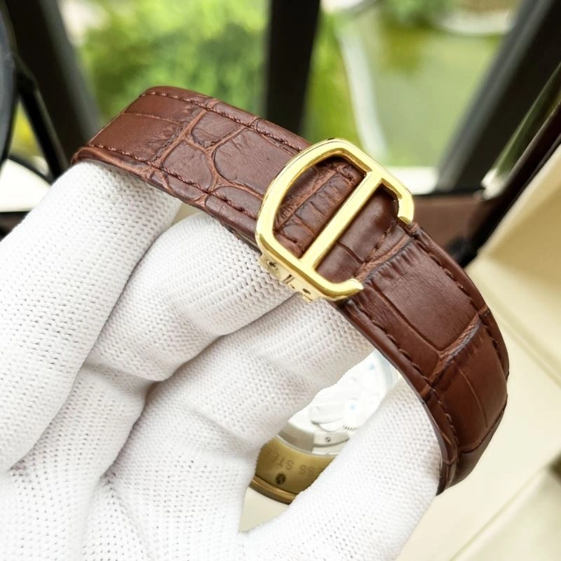 Attractive CARTIER Watches 180908