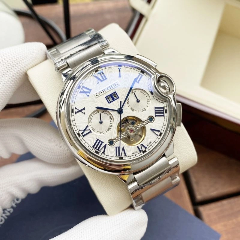 CARTIER Watches Comfortable 180915