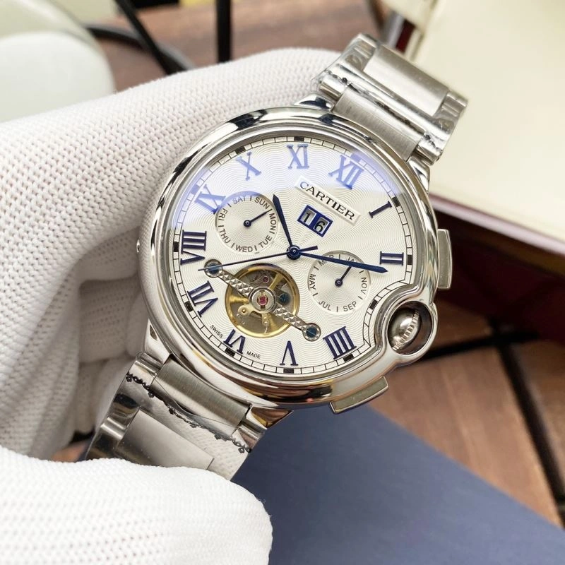 CARTIER Watches Comfortable 180915