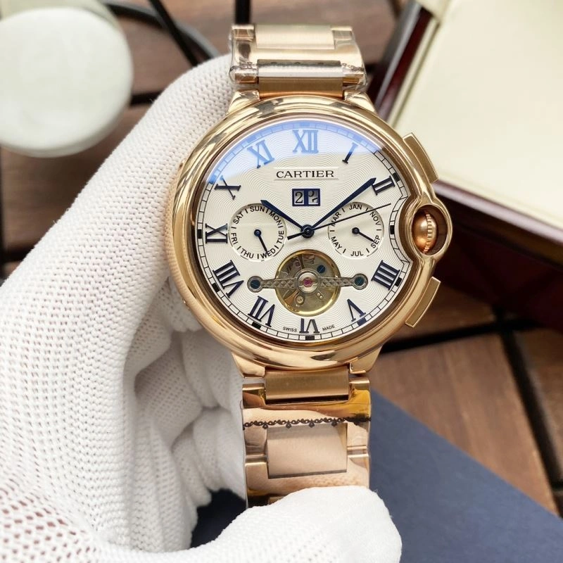CARTIER Watches Comfortable 180915