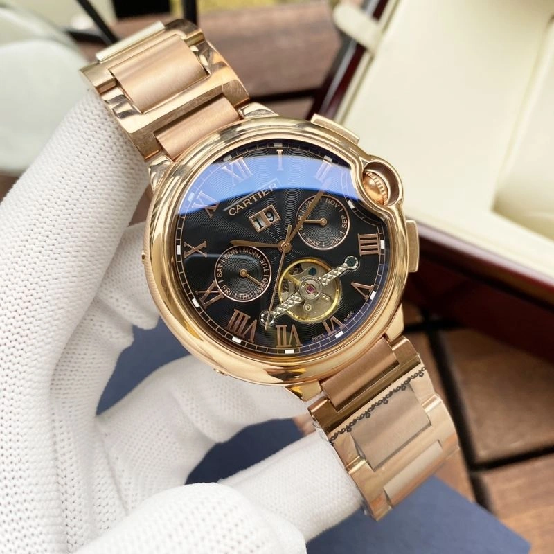 CARTIER Watches Comfortable 180915