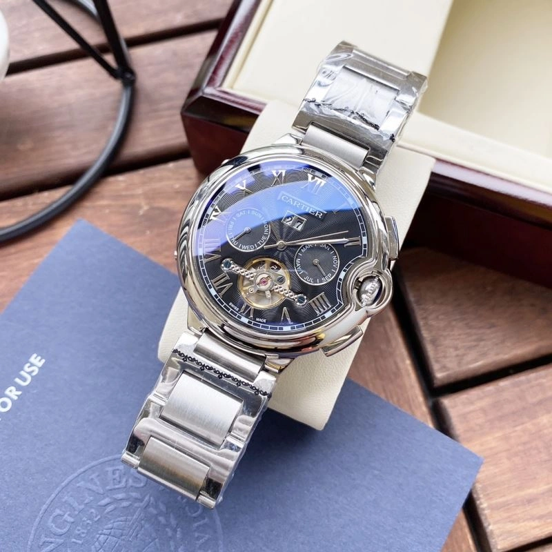 CARTIER Watches Comfortable 180915