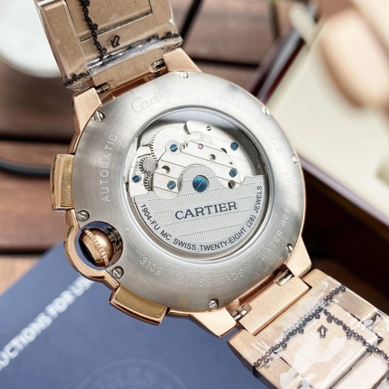 CARTIER Watches Comfortable 180915