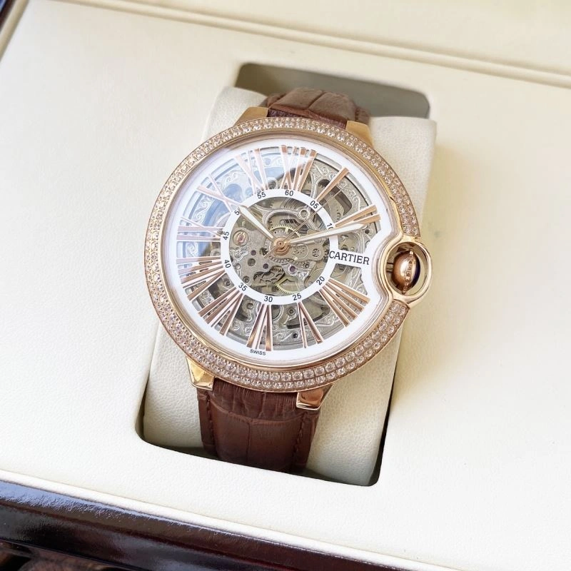 UrbanChic CARTIER Watches 180907