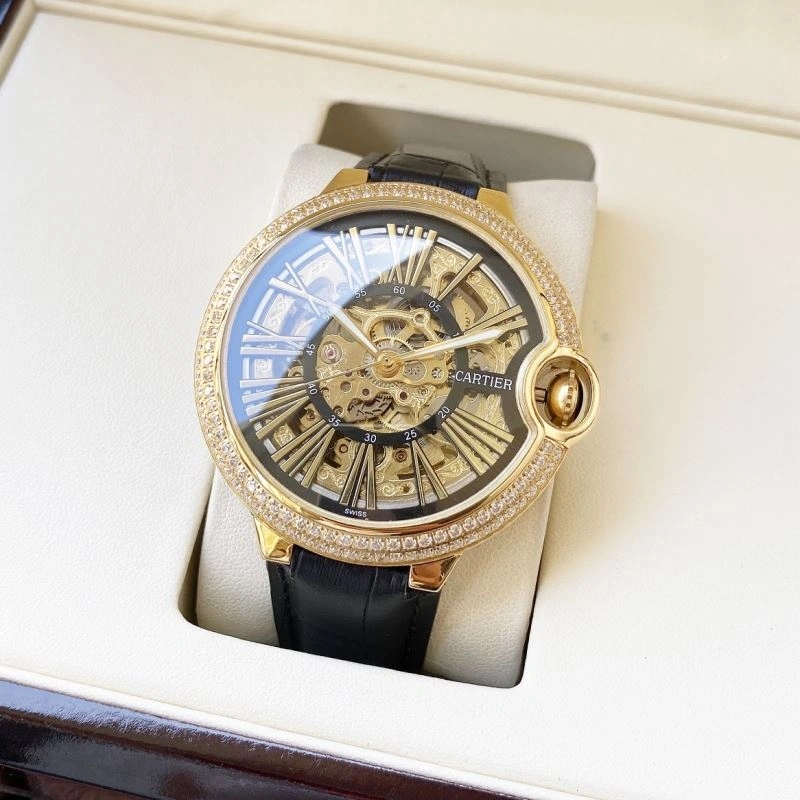UrbanChic CARTIER Watches 180907