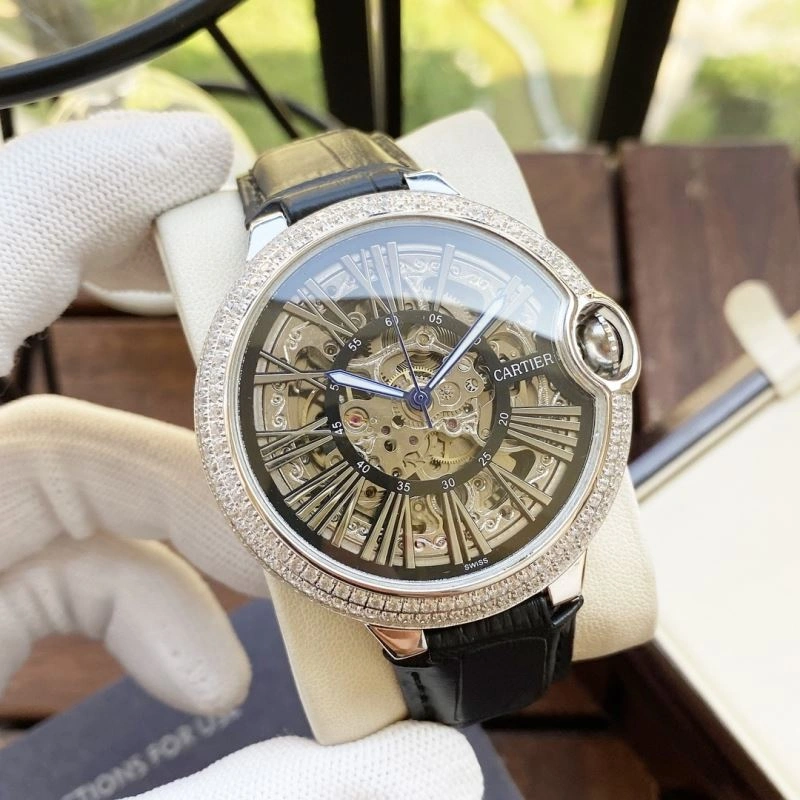 UrbanChic CARTIER Watches 180907
