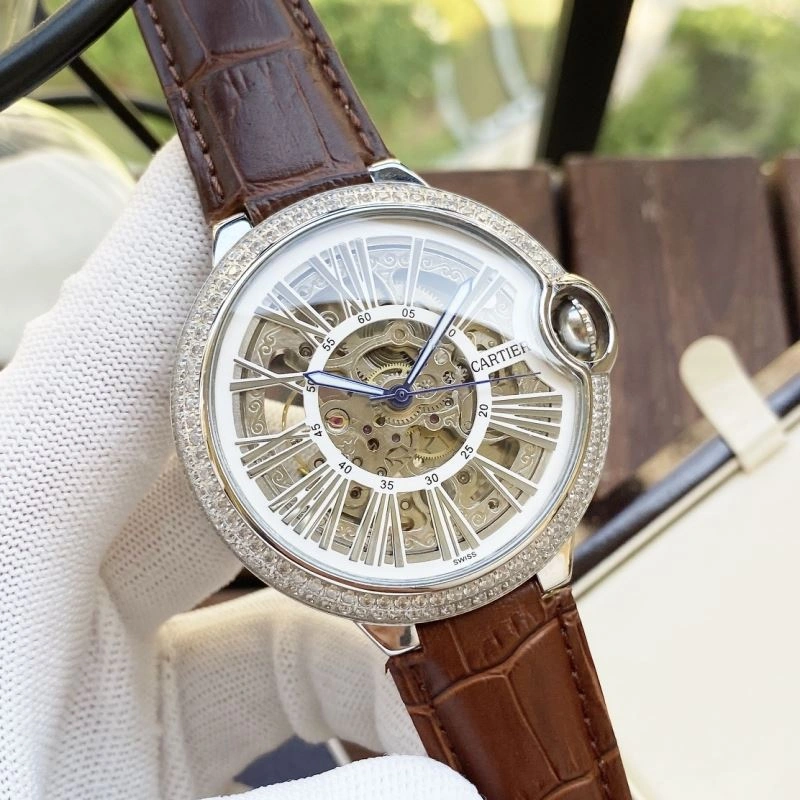 UrbanChic CARTIER Watches 180907