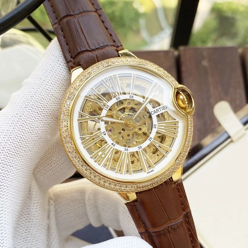 UrbanChic CARTIER Watches 180907