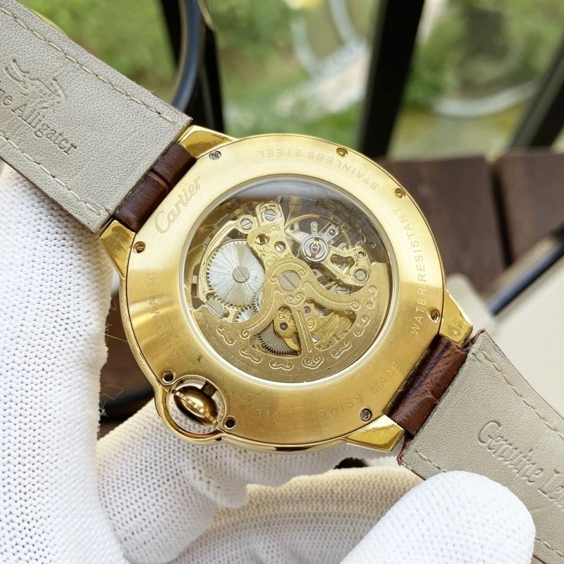UrbanChic CARTIER Watches 180907