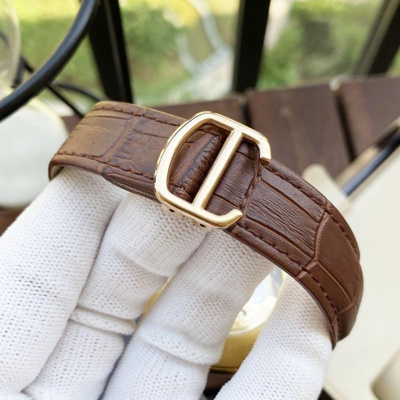 UrbanChic CARTIER Watches 180907