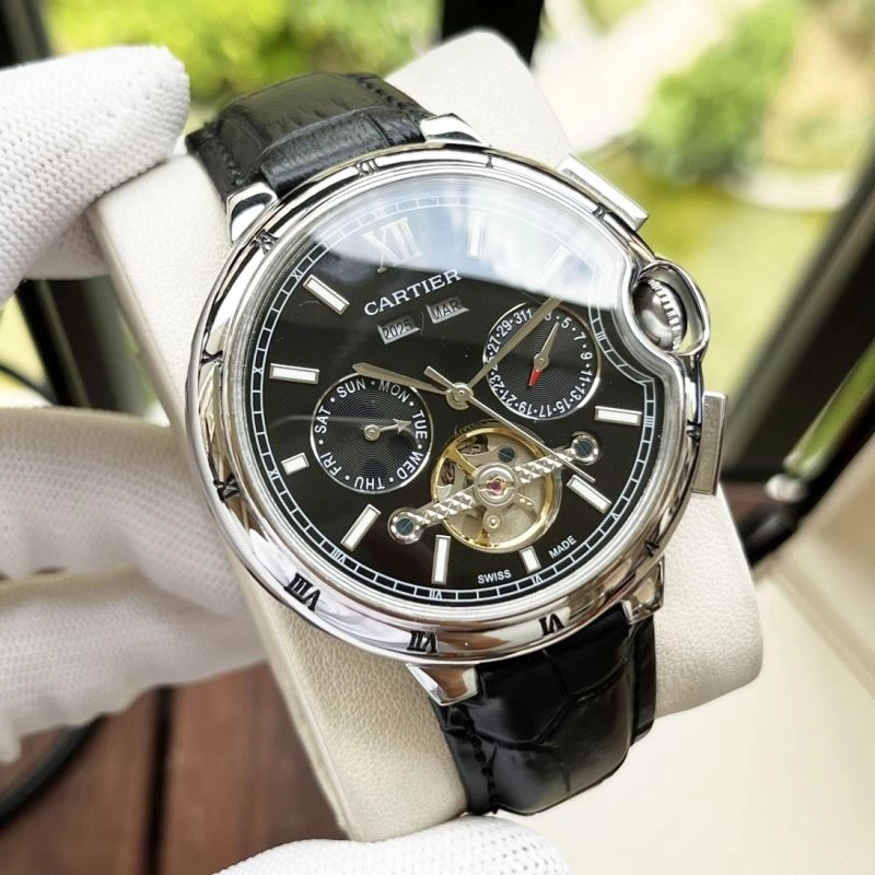 Chic CARTIER Watches 180901
