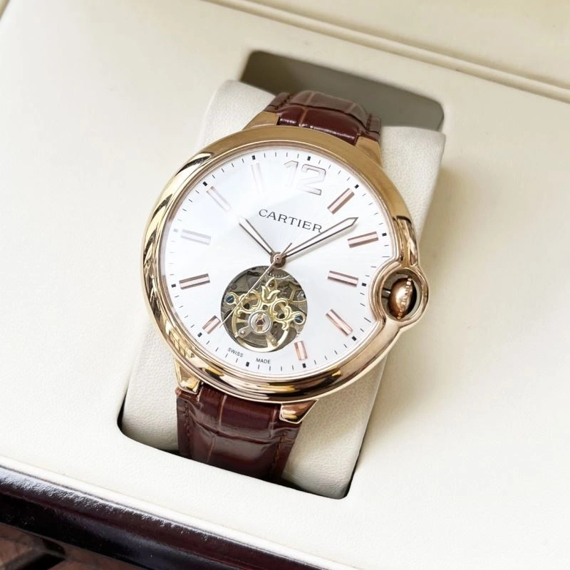 CARTIER Watches Affordable 180902