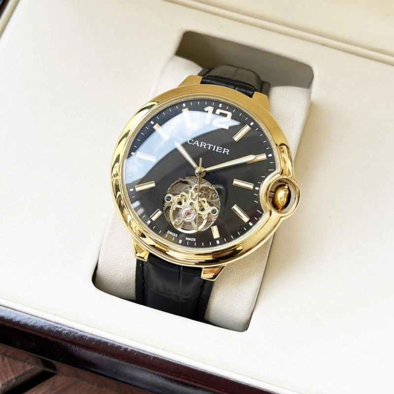 CARTIER Watches Affordable 180902
