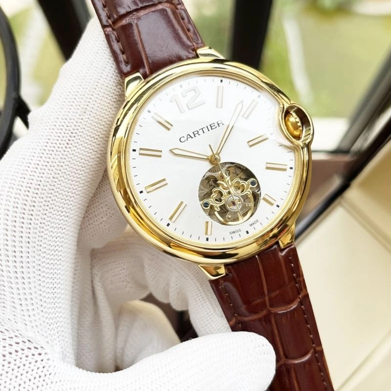 CARTIER Watches Affordable 180902