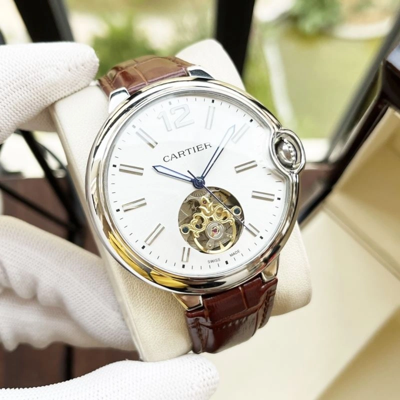 CARTIER Watches Affordable 180902