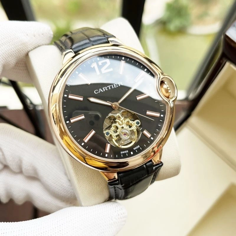 CARTIER Watches Affordable 180902