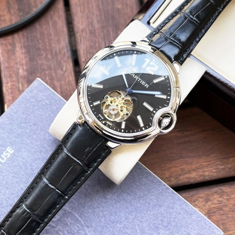 CARTIER Watches Affordable 180902