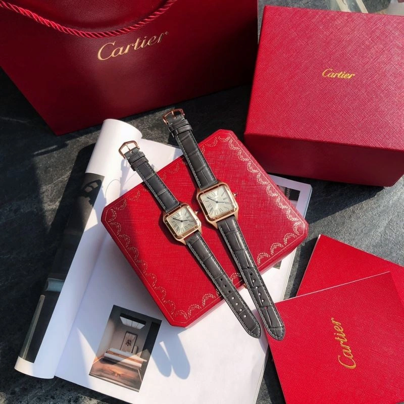 FreshLook CARTIER Watches 180903