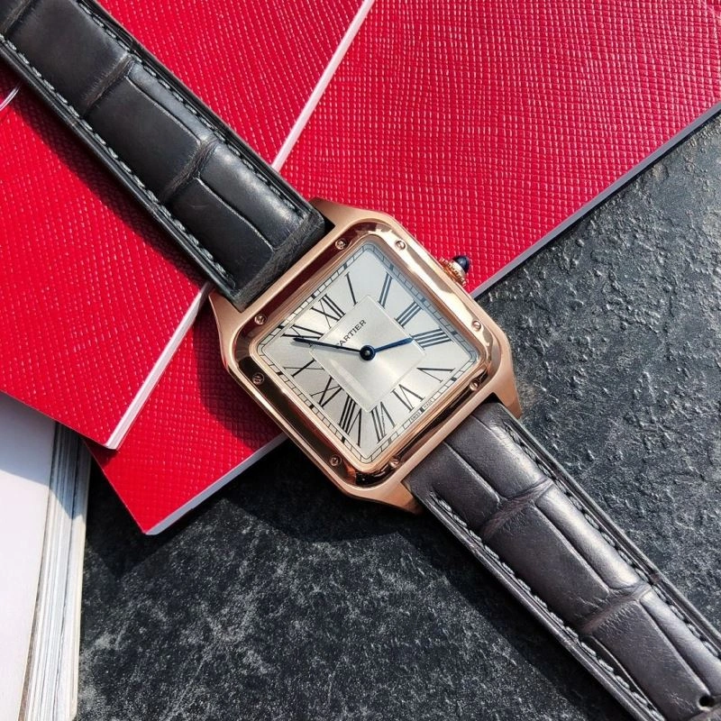 FreshLook CARTIER Watches 180903